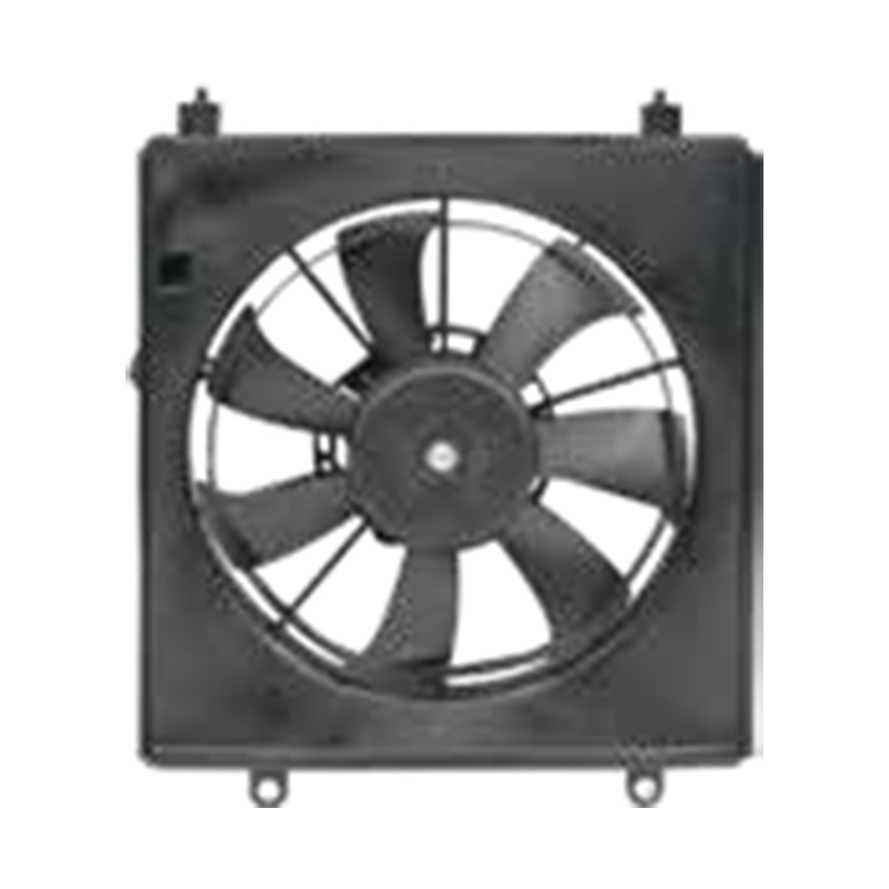 ACCORD 9. GENERACJI (WENTYLATOR COND) 2.4L 2014 CFHL12