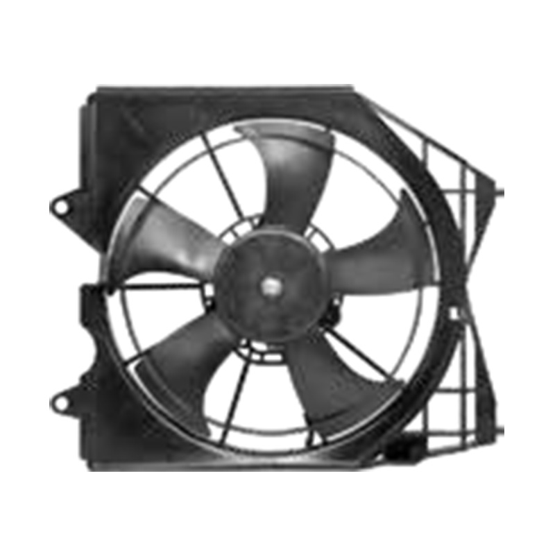 ACCORD 10. GENERACJI (RADFAN) 1.5T 2018 CFHS34