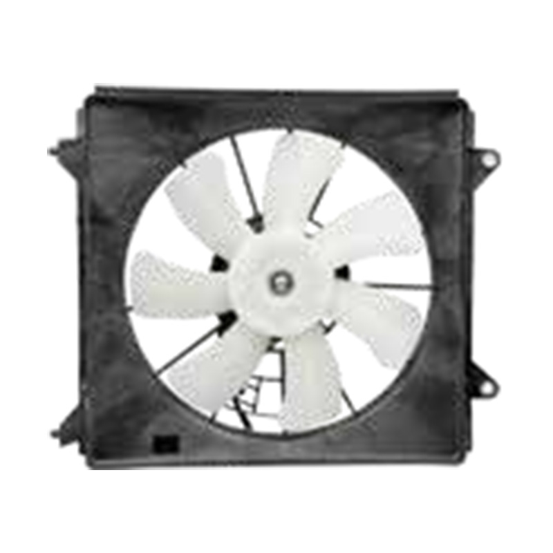 ACCORD 9. GENERACJI (WENTYLATOR COND) 2.0L 2014 CFHL11