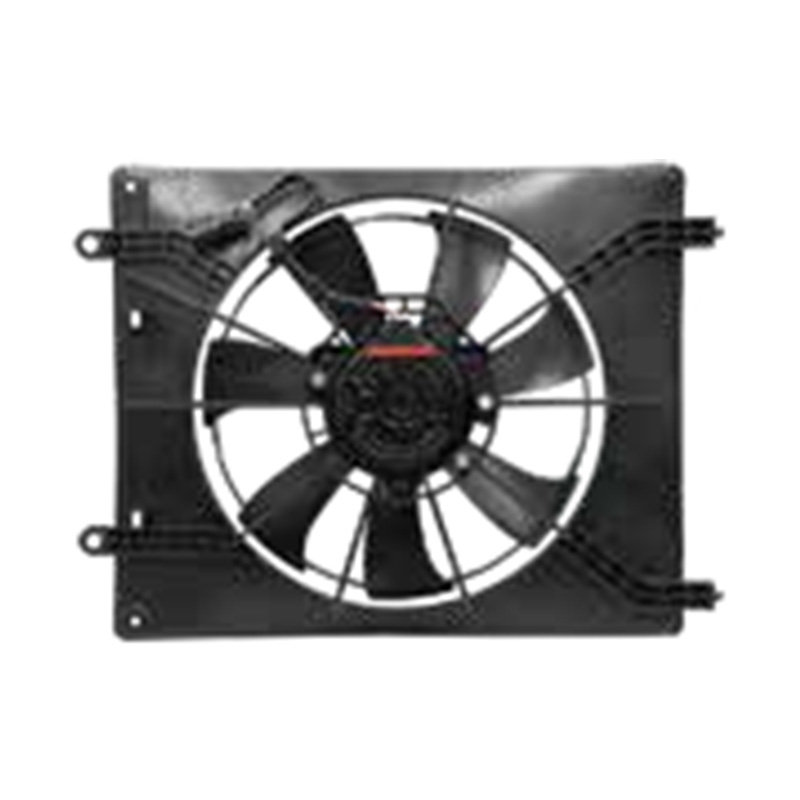 ODYSSEY (FAN COND) 2015 CFHL07