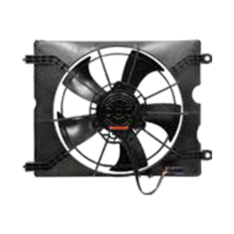 ODYSSEY (FAN RAD) 2015 CFHS07