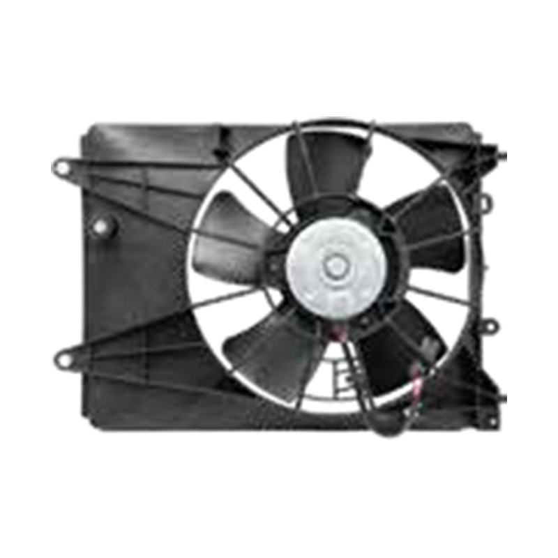 GREIZ (FAN RAD) 2015 CFHS30