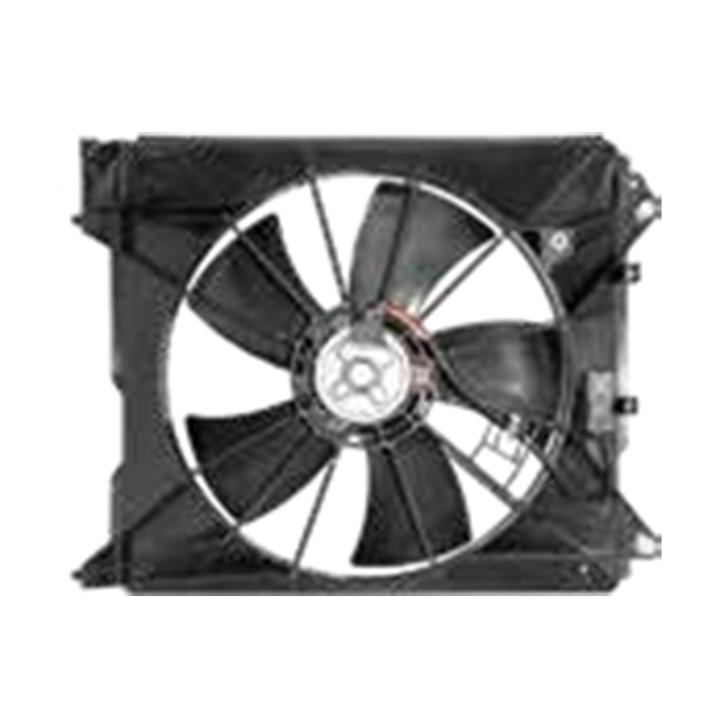 ODYSSEY (FAN RAD) 2005-2008 CFHS09