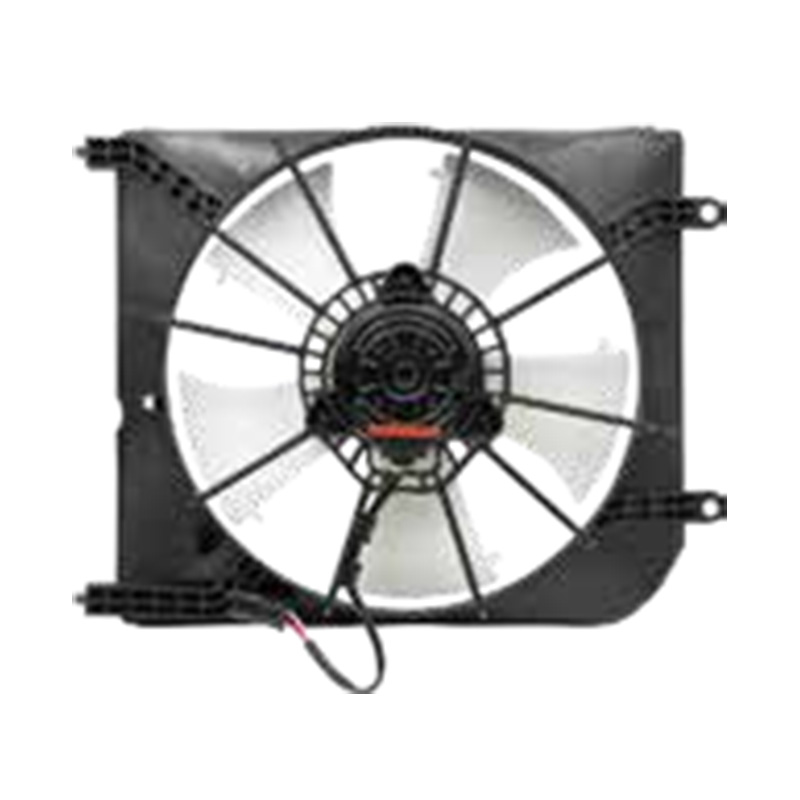 ODYSSEY (FAN RAD) 2009-2014 CFHS08