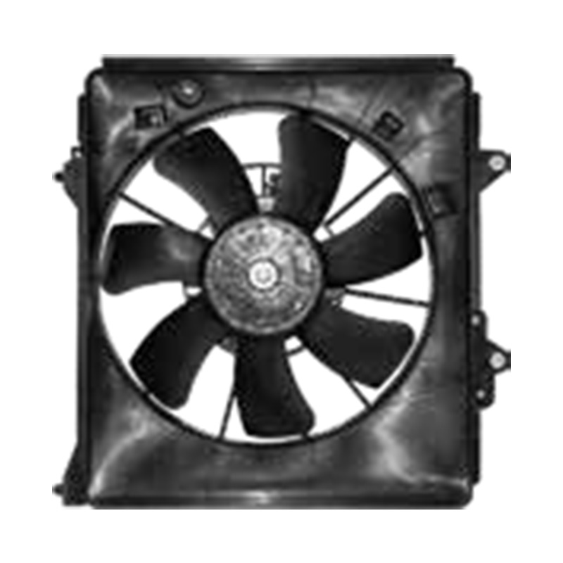 FIT/JAZZ (COND FAN) W latach 2009-2013 CFHL27