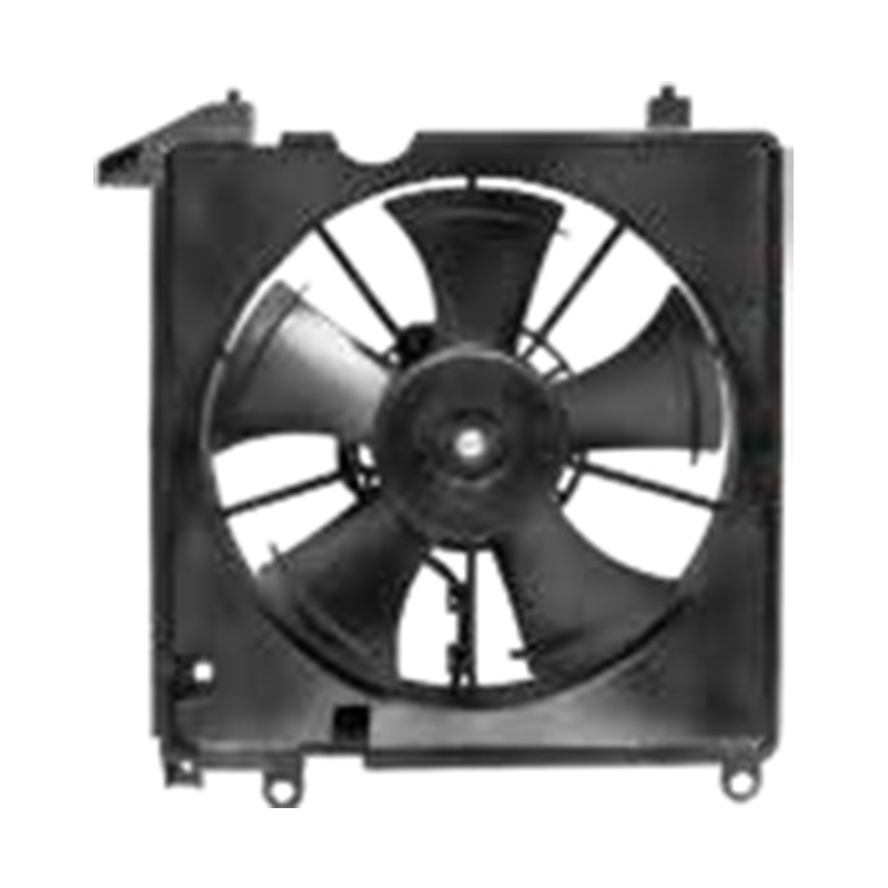 MIASTO (RADFAN) 1.8L 2009-2014 CFHS19