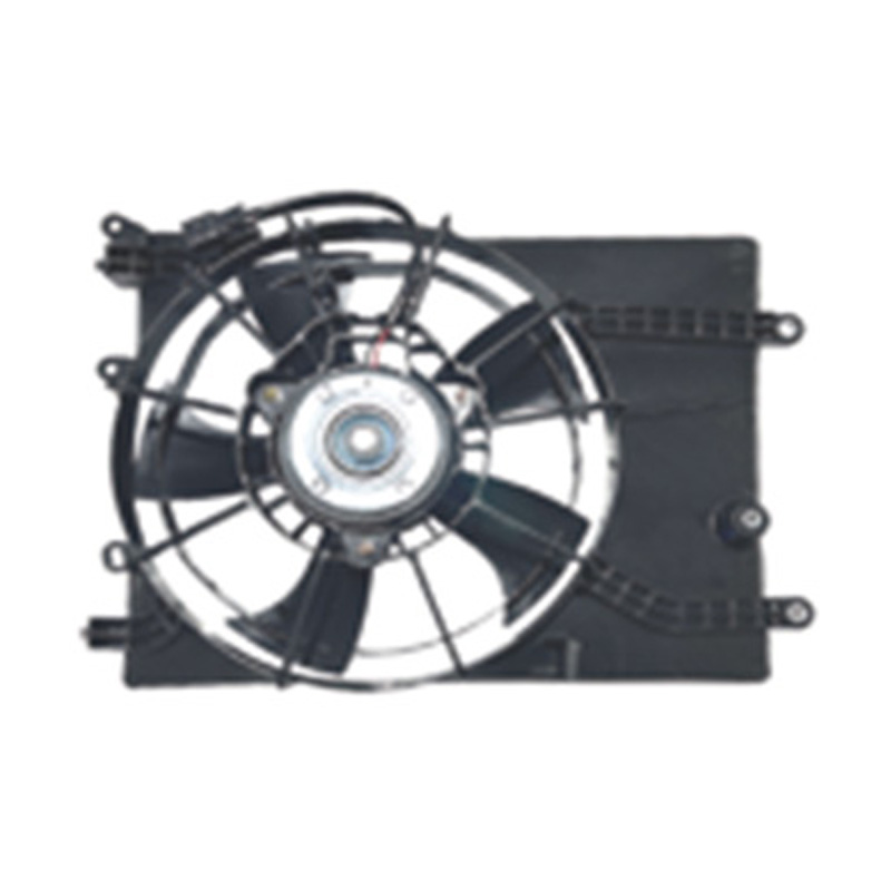 MIASTO (RAD FAN) 1,5L 2019 CFHS69