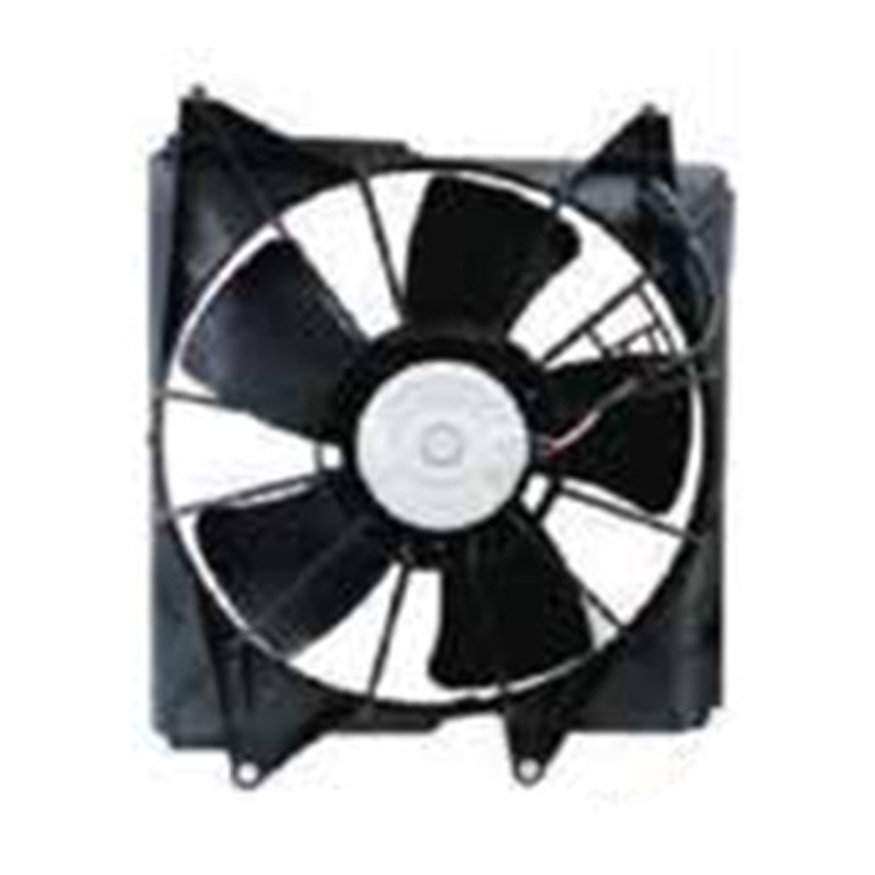 CROSSTOUR (FAN RAD) 2014-2016 CFHS01