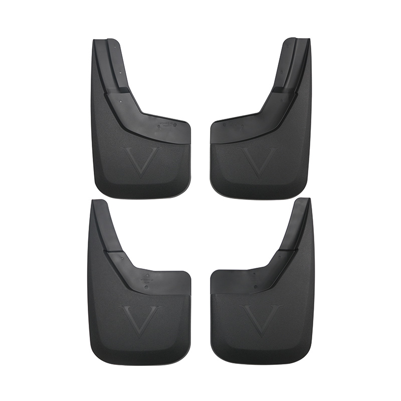 Jak skuteczne są chlapacze w ochronie lakieru samochodowego?