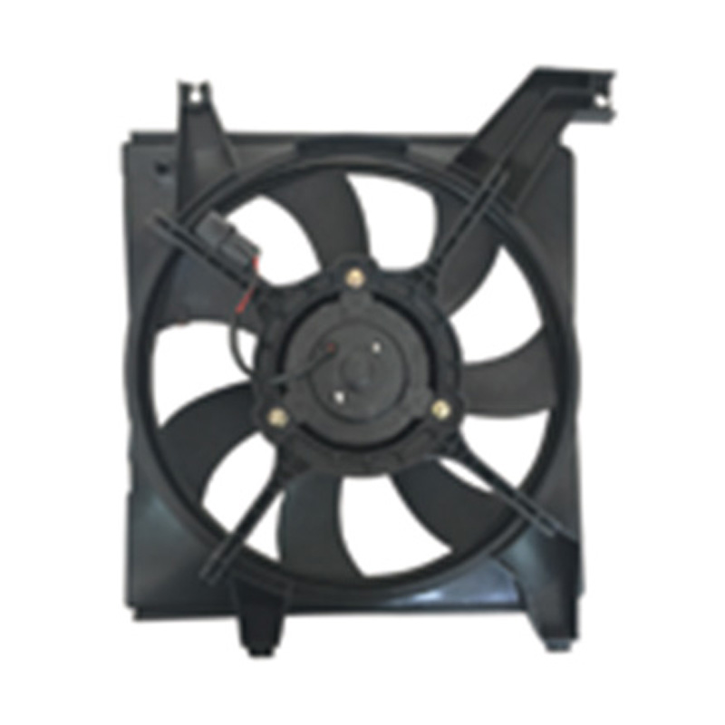 ELANTRA (FAN RAD) 2005-2008 CFHY18