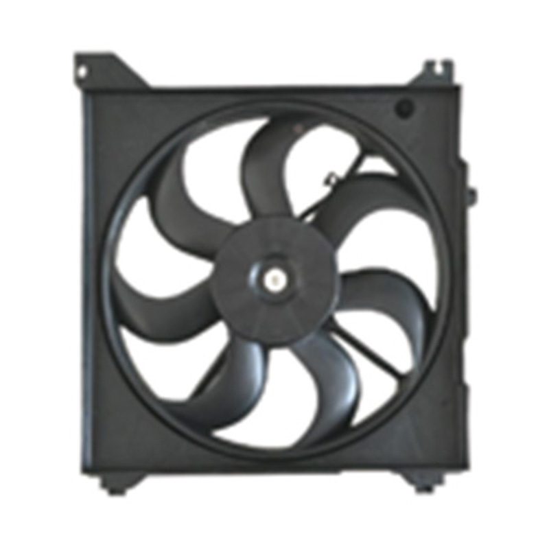 SONATA (FAN RAD) 2003-2005 CFHY19