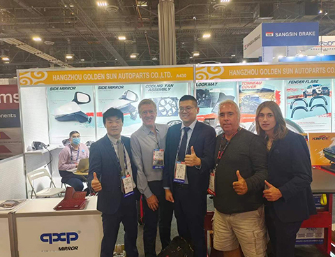 2022 • Stany Zjednoczone